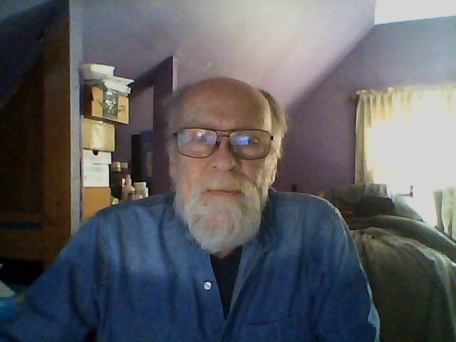 Jim Reutlinger - Class of 1970 - Rumson-fair Haven High School