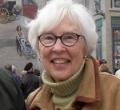Margaret White, class of 1963