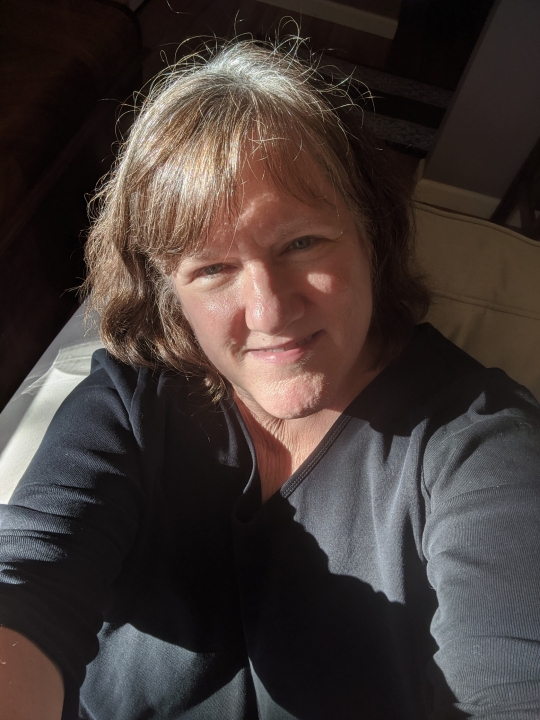 Terry Guyre - Class of 1974 - Ridgefield Park High School