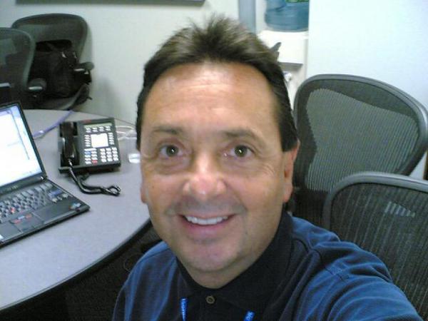 Artie Garcia - Class of 1978 - Ridgefield Park High School