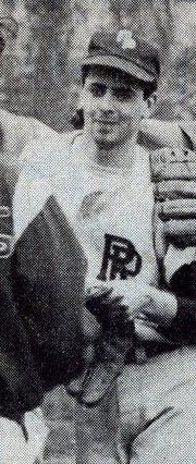 Dennis Price - Class of 1967 - Ridgefield Park High School