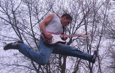 Reis Pearson - Class of 1989 - Ridgefield Park High School
