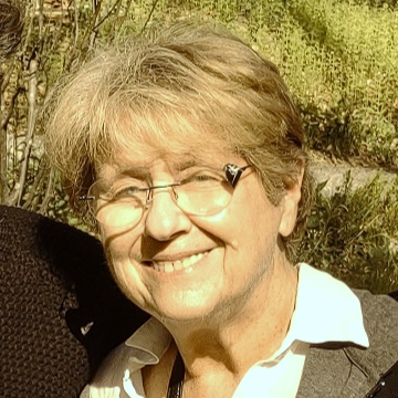 Susan (Suzanne) LaDue (Relyea) - Class of 1962 - Ridgefield Park High School