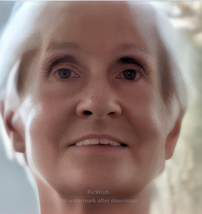 Gayle Crosetti - Class of 1967 - Ridgefield Park High School