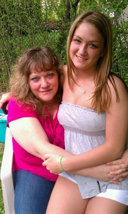 Debbie Wutsch - Class of 1979 - Ridgefield Park High School