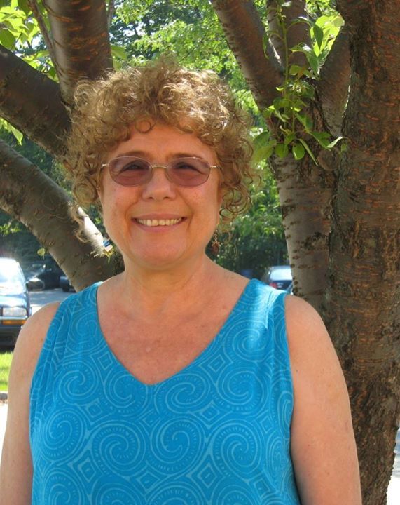 Barbara Castellana - Class of 1964 - Ridgefield Park High School