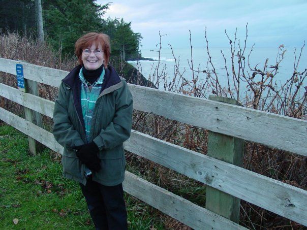 Ellen Ebert - Class of 1971 - Ridgefield Park High School