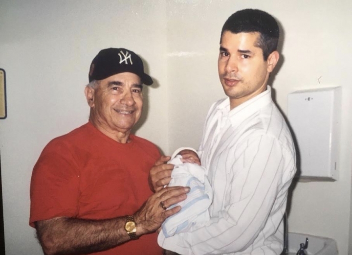 Gregory Malangone Rrt - Class of 1985 - Ridgefield Park High School