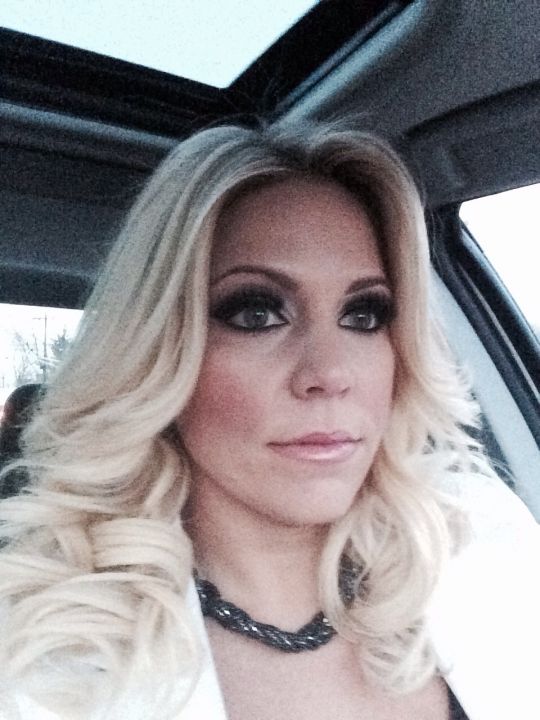 Jolene Cerniglia - Class of 2003 - Ridgefield Park High School