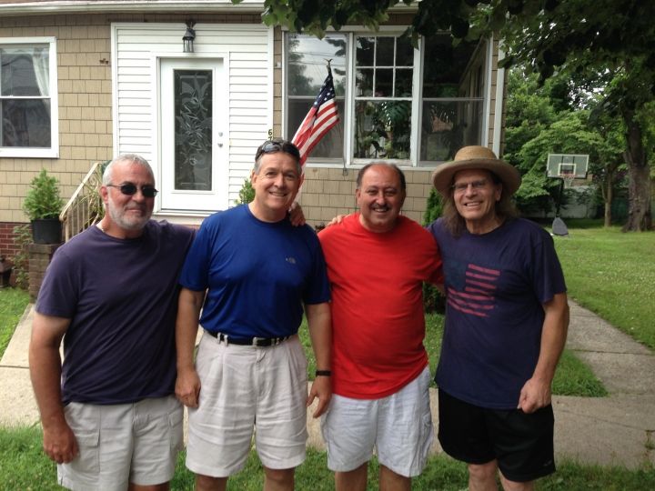 Joseph Barbetta - Class of 1970 - Ridgefield Park High School