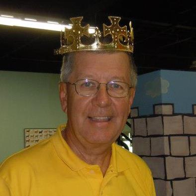 Roy Schrumpf - Class of 1969 - Ridgefield Park High School