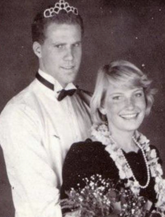 John Mccarthy - Class of 1979 - Ridgefield Park High School