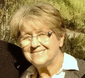 Susan (Suzanne) LaDue (Relyea)