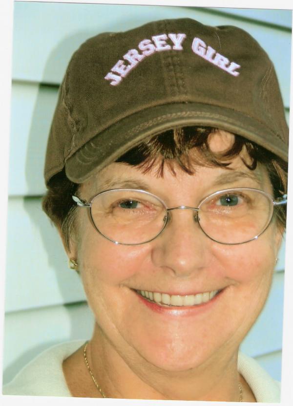 Eunice Natina - Class of 1961 - Ridgefield Memorial High School