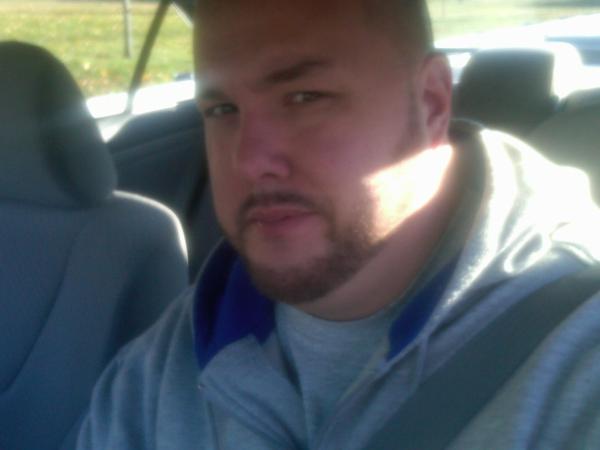 William Housell - Class of 1990 - Ridgefield Memorial High School