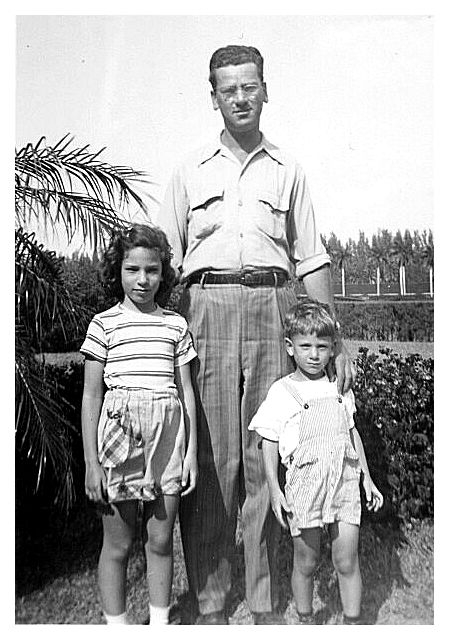Robert Robert Gaizband - Class of 1963 - Ridgefield Memorial High School