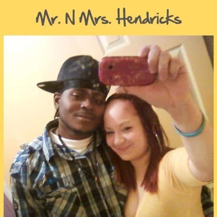 Michael Hendricks - Class of 2000 - Ridgefield Memorial High School