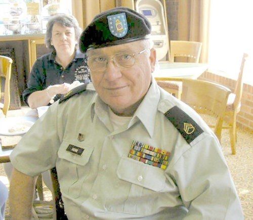 Kenneth Huhn, Jr. - Class of 1963 - Red Bank Regional High School