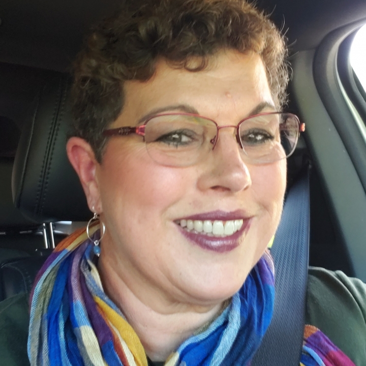 Leslie Leslie Woodward - Class of 1976 - Red Bank Regional High School