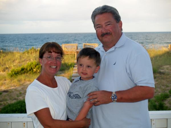 Ellen Waters - Class of 1985 - Red Bank Regional High School