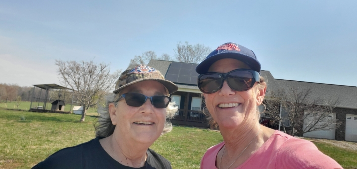 Mary Ann Wilcoxen - Class of 1975 - Red Bank Regional High School