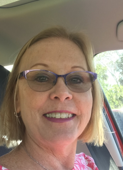 Patti Holmes - Class of 1979 - Red Bank Regional High School