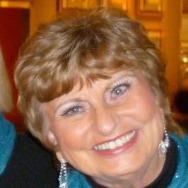 Joyce Friedlander - Class of 1964 - Red Bank Regional High School