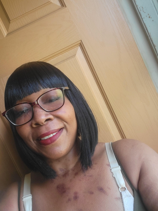 Charisse Jones Charisse Jones - Class of 1996 - Red Bank Regional High School