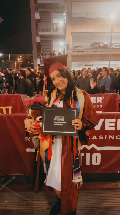 Amy Palma - Class of 2010 - Red Bank Regional High School