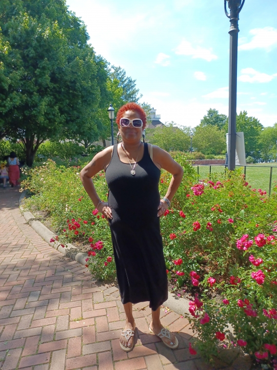 Virginia Virginia M Wright - Class of 1981 - Red Bank Regional High School