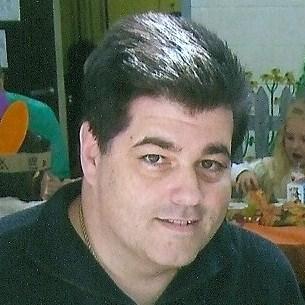 Thomas Ciccone - Class of 1981 - Raritan High School