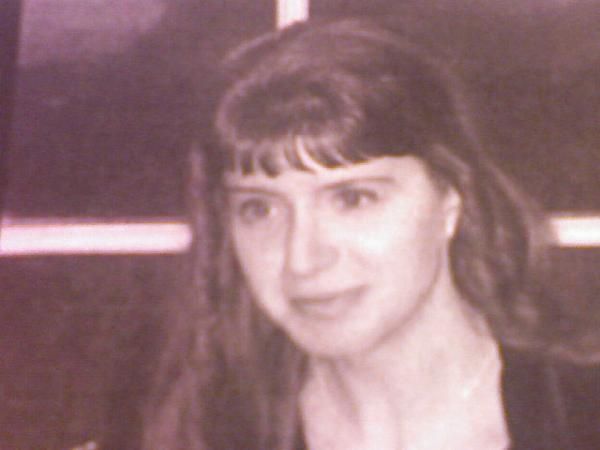Veronica Fink - Class of 1993 - Raritan High School
