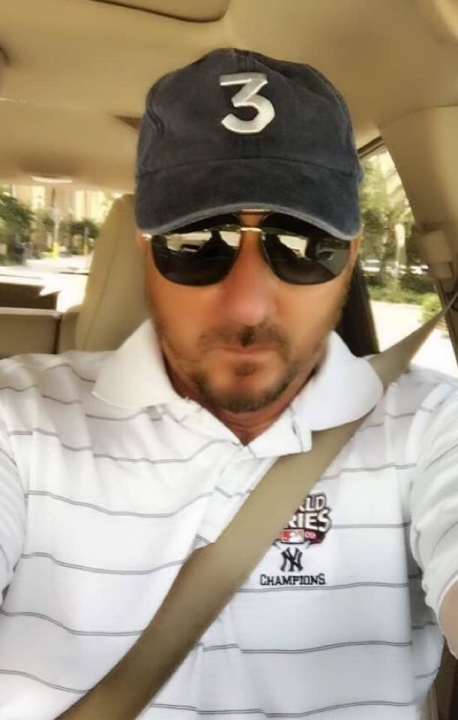 Richard Richard C Mack - Class of 1976 - Raritan High School