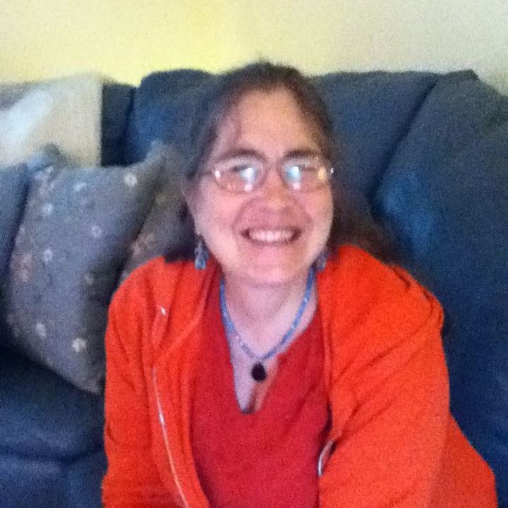 Anita Livingston - Class of 1980 - Raritan High School