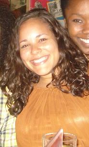 Lori Atkinson - Class of 2005 - Raritan High School