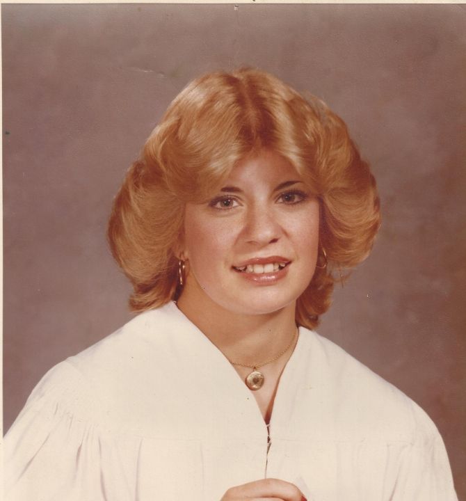 Mary Wilkins - Class of 1978 - Raritan High School