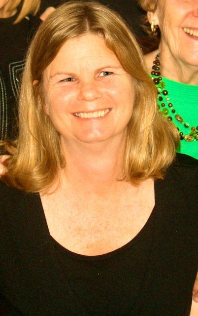 Susan Carroll - Class of 1973 - Raritan High School