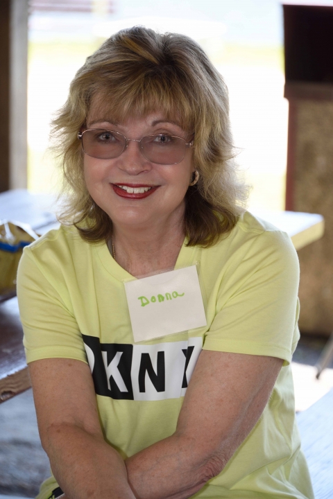 Donna Gross - Class of 1972 - Raritan High School