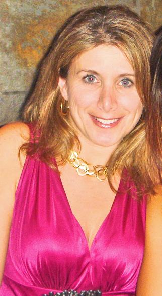 Lisa Marini - Class of 1988 - Raritan High School