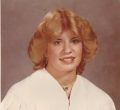 Mary Wilkins, class of 1978