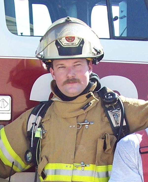 Jonas Macskassy - Class of 1993 - Randolph High School