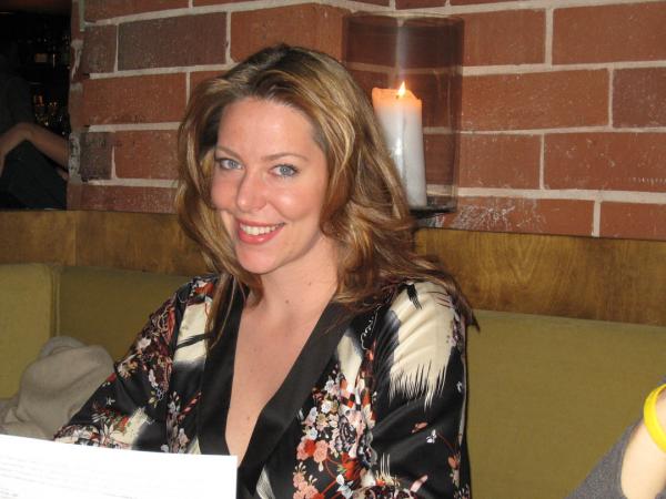 Cara Daly - Class of 1997 - Randolph High School