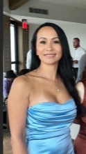 Samantha Pham - Class of 1993 - Randolph High School