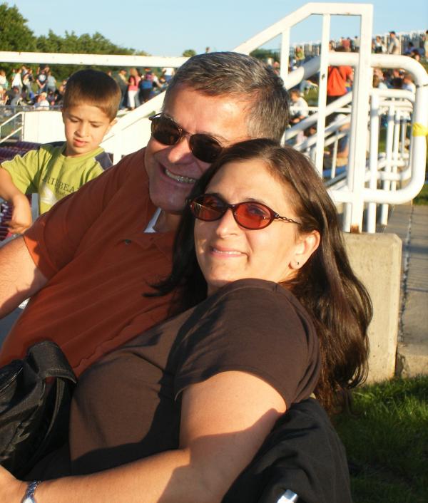 Veronica Pappas - Class of 1987 - Randolph High School