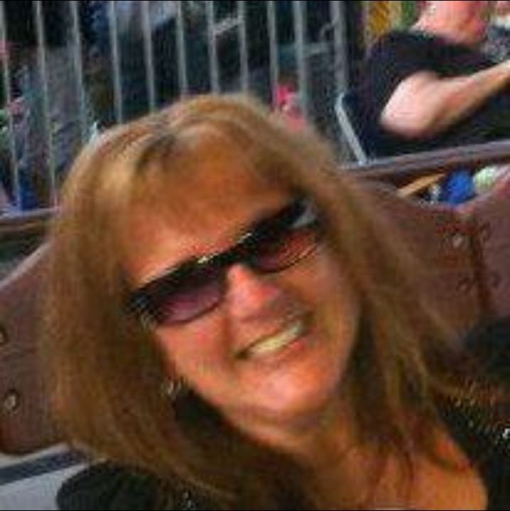 Laurie Boyer - Class of 1978 - Randolph High School