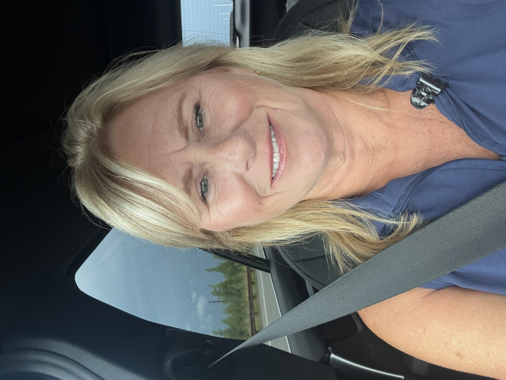 Barb Bobbin - Class of 1982 - Randolph High School