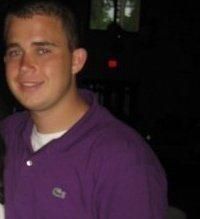 Kyle Kyle Gravitte - Class of 2009 - Randolph High School