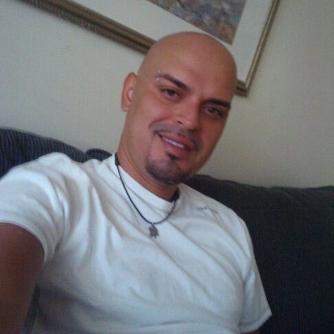 Angel Rodriguez Vega - Class of 1999 - Randolph High School