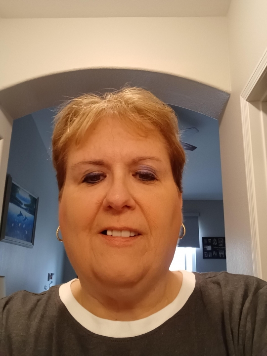 Pam Thomas - Class of 1987 - Randolph High School