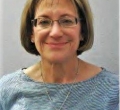 Linda Biros, class of 1974